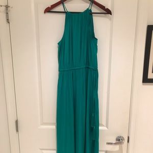 Loft Maxi Dress